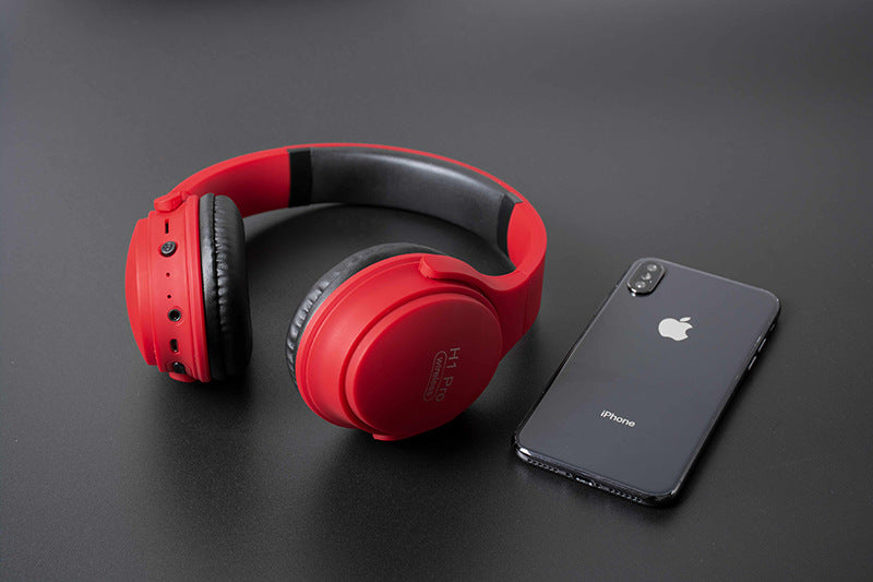 Headset Wireless Bluetooth Headset