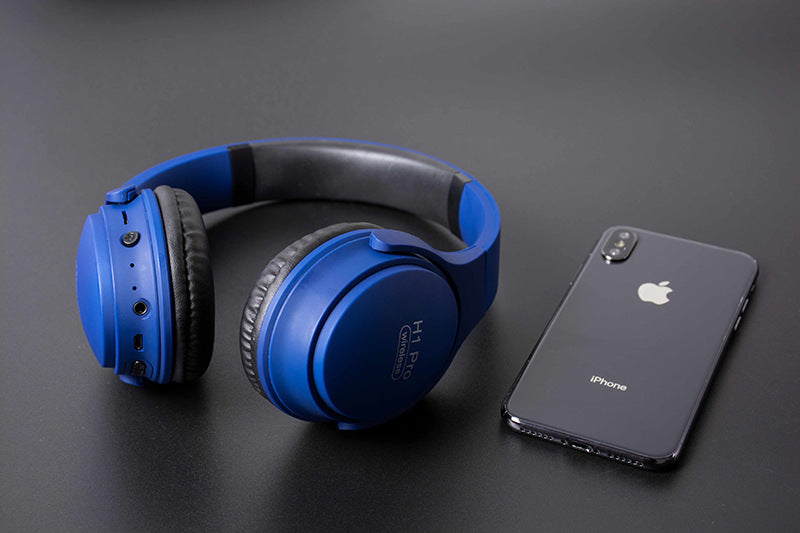 Headset Wireless Bluetooth Headset