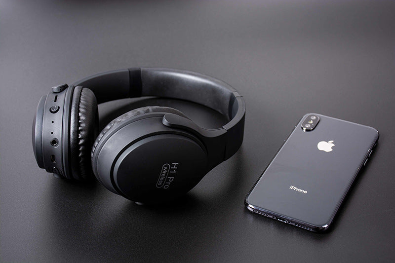 Headset Wireless Bluetooth Headset