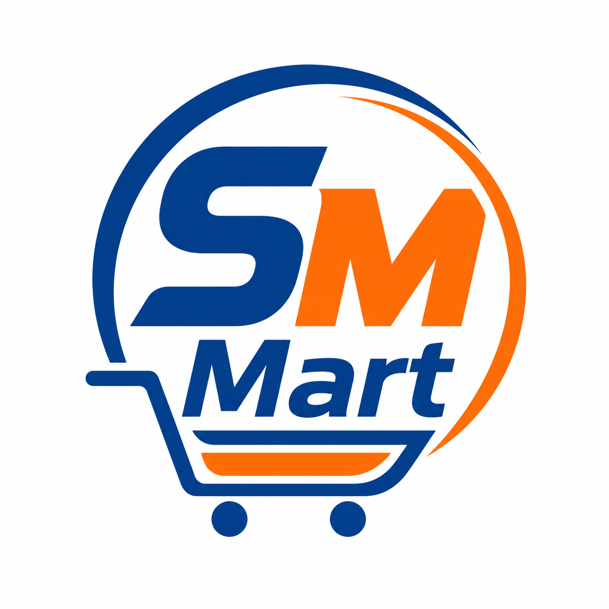 SM Mart