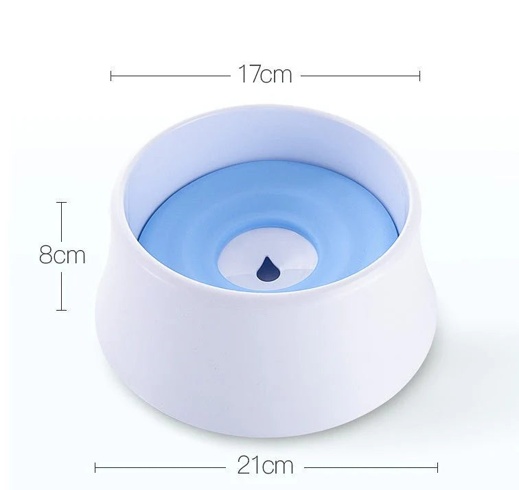 Dog Automatic Drinking Bowl