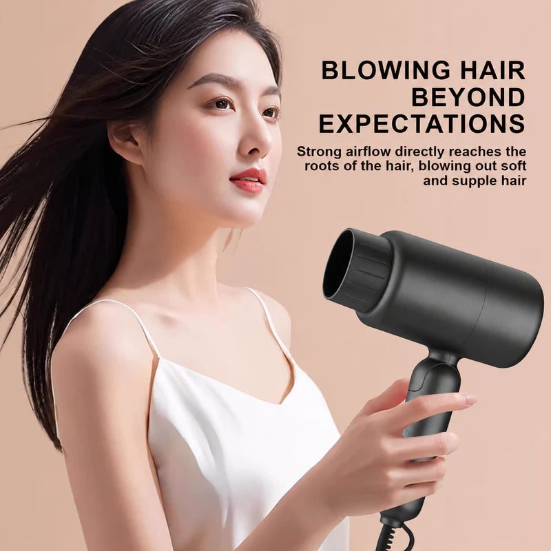 HU Smart Hair Dryer